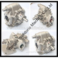 KCB gear oil pump oil transfer pump with copper gear and ex-proof motor